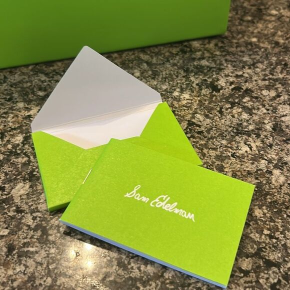 Sam Edelman Fuchsia Bow Slingback Heels - Picture 12 of 13